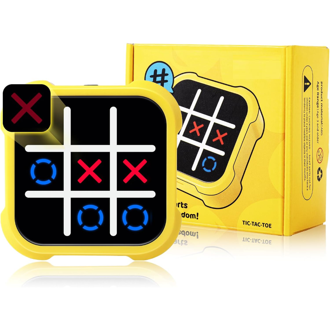 Juego de Tres en Raya