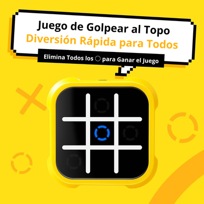 Juego de Tres en Raya